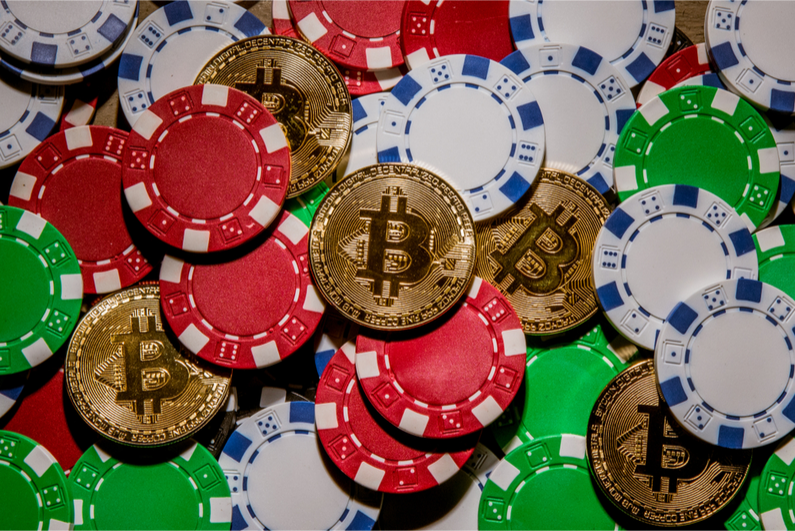 The cryptocurrency-based online casino platform known as DooTron has mysteriously disappeared, leaving players and investors with frozen tokens.