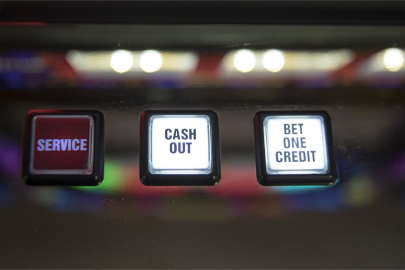 April 1 was the first day of the new £2 limit on fixed odds betting terminals