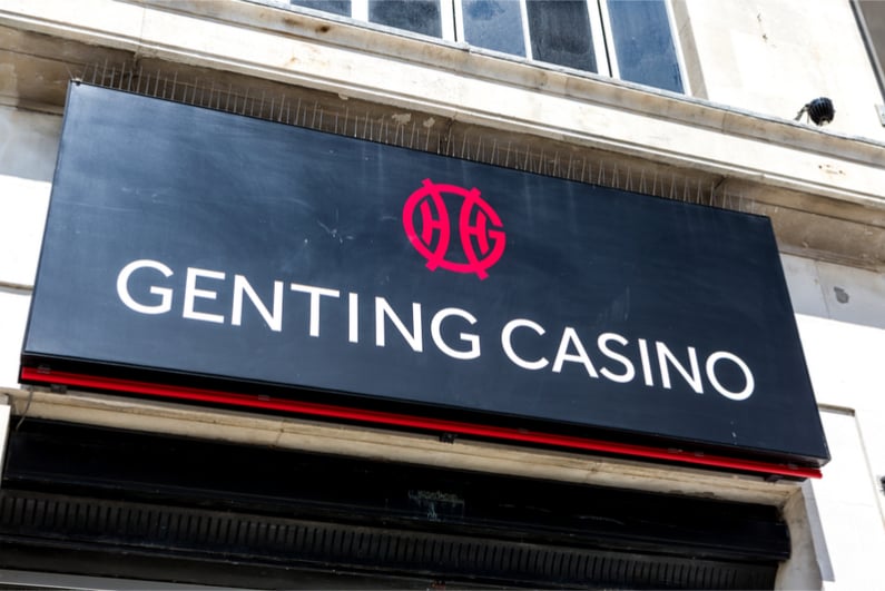 The chair of Genting Group is confident the company will have a successful bid for one of the three resort casino licenses in Japan.