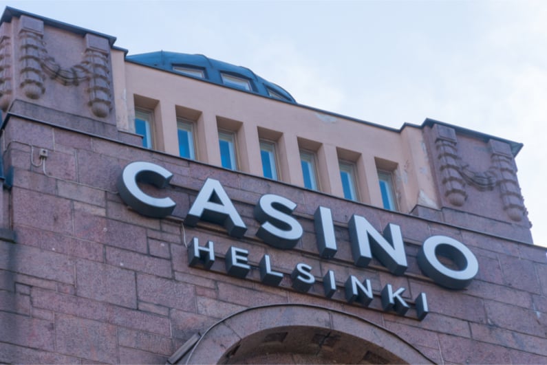 The gambling model in Finland is being carefully watched by other countries