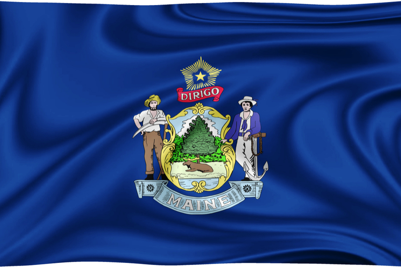 Maine is considering a number of sports betting legalization bills that take various approaches to sports betting.
