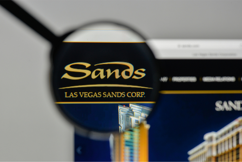 After a 15-year legal battle, the Las Vegas Sands settled a lawsuit with Hong Kong businessman Richard Suen.