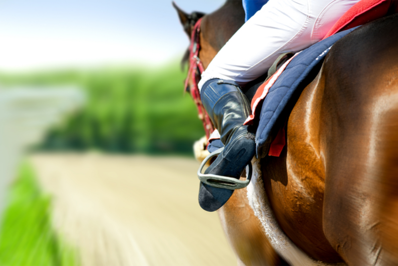 Kentucky Derby Fiasco First Place Winner Disqualified