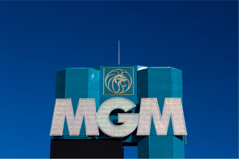 The MGM Springfield has gotten a $100,000 fine for 30 separately recorded incidents involving underage people accessing the casino floor