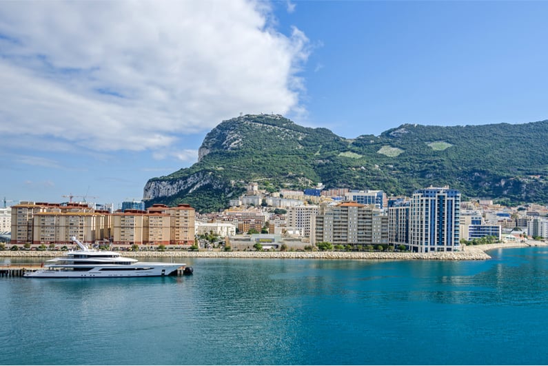 GVC's decision to hold its AGM on a yacht in Gibraltar meant there were no investors present to challenge pay