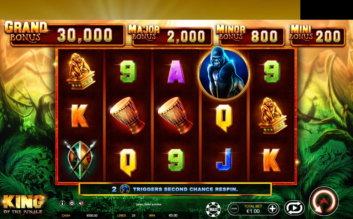 king-of-the-jungle-slot