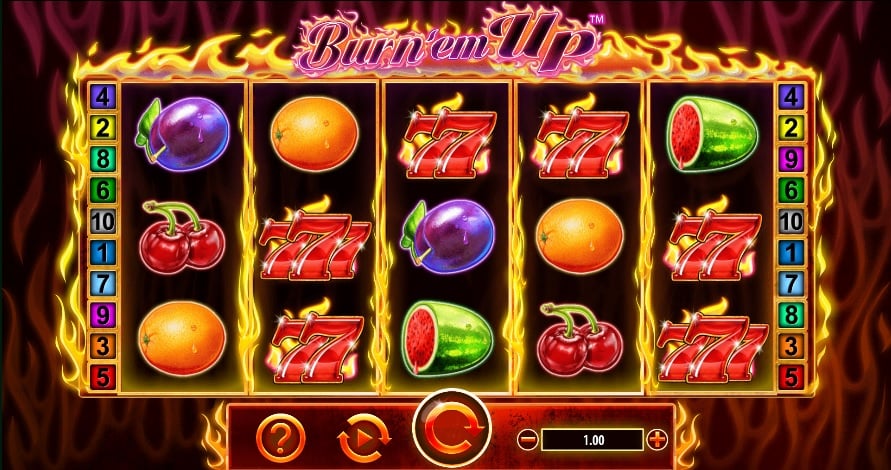 royal ace casino Slot Machine