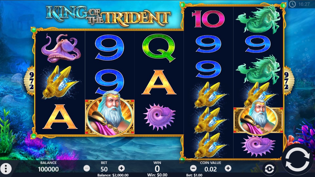 king-of-the-trident-slot-pariplay-slot