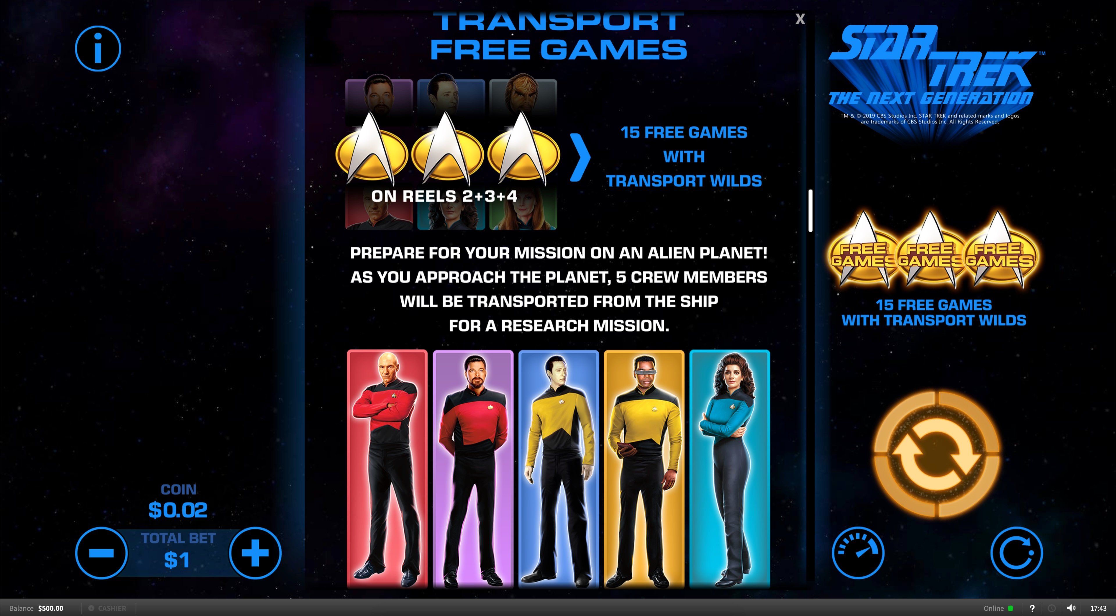 star trek online buy character slots