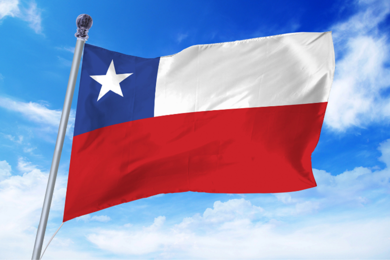 Five People Shot Dead After Gunman Opens Fire Inside Chile Casino