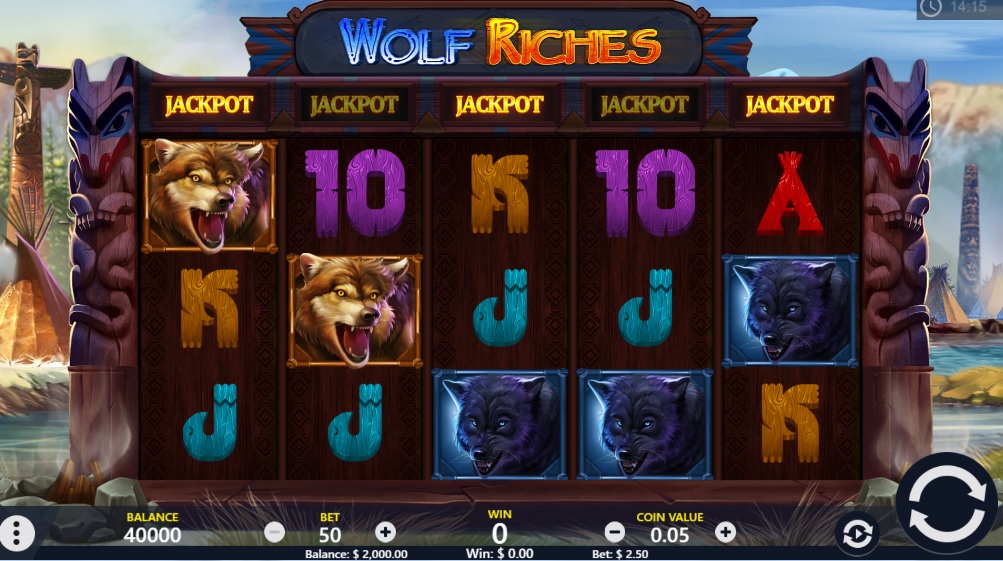 Slots Slots