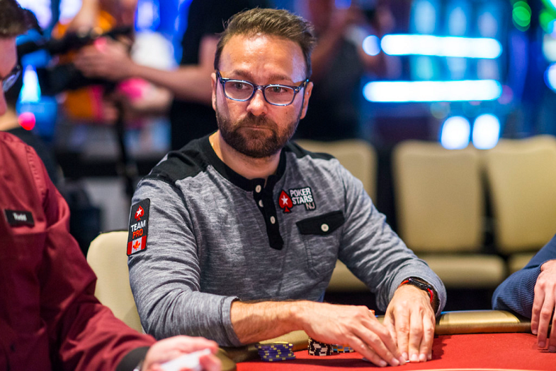 Negreanu Negreanu