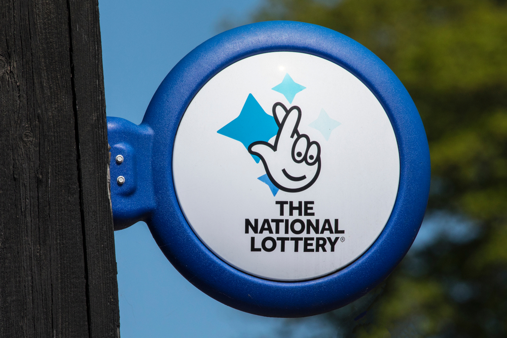 visit britain national lottery days