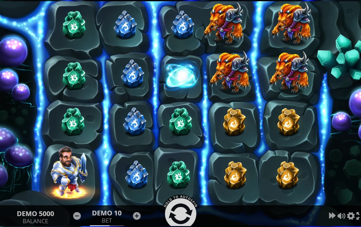 Best New Online Slots of the Week | December 6, 2019