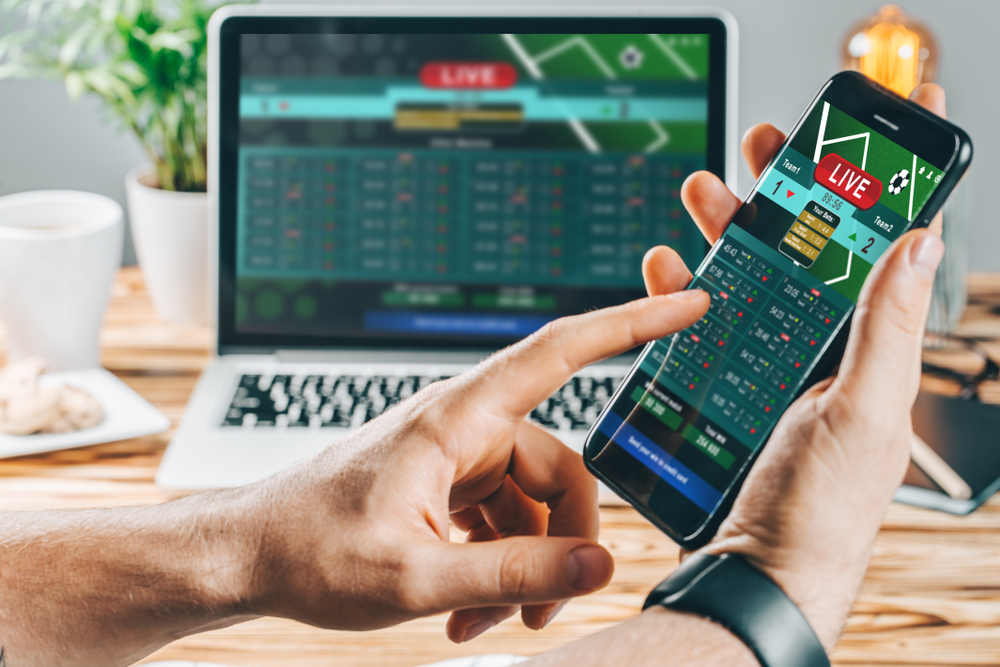 legal betting apps in new york