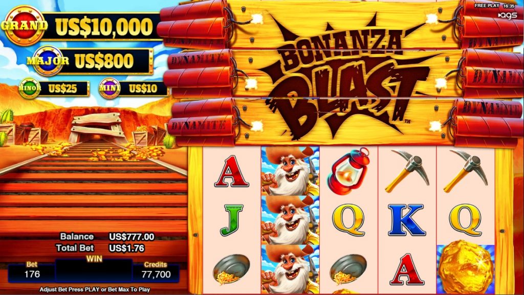 bonanza-blast-slot-reels-AGS