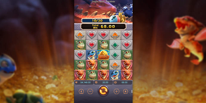 Myjackpot casino