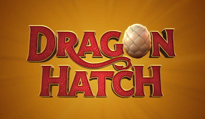 Aprenda que aprestar Dragon Hatch