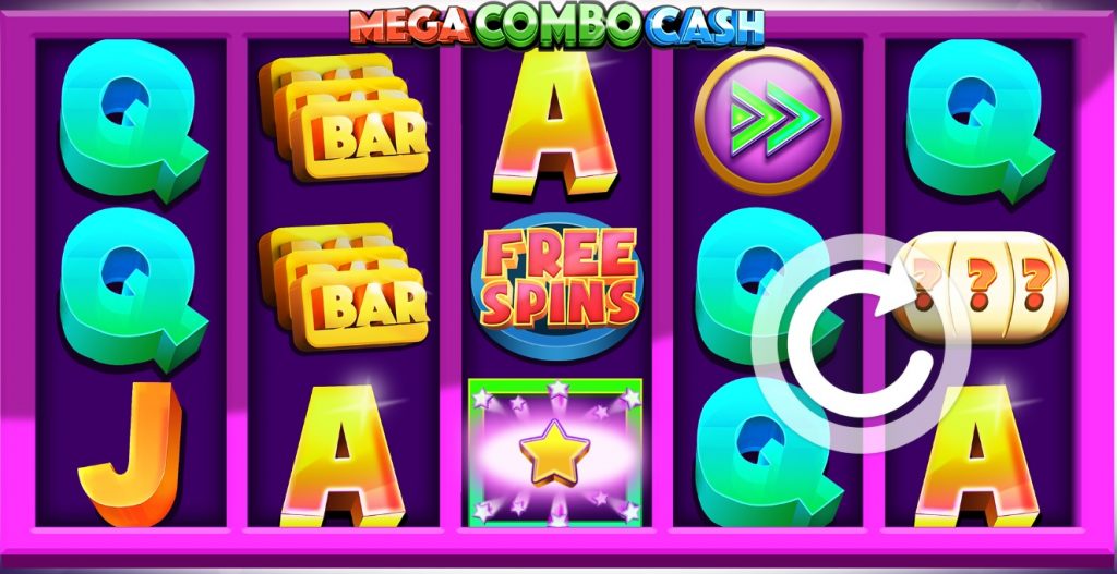Mega Combo Cash by SlotFactory