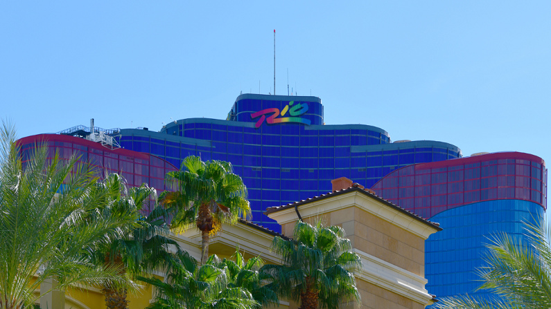 Rio All-Suite Hotel & Casino