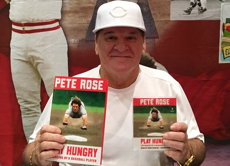 Pete Rose