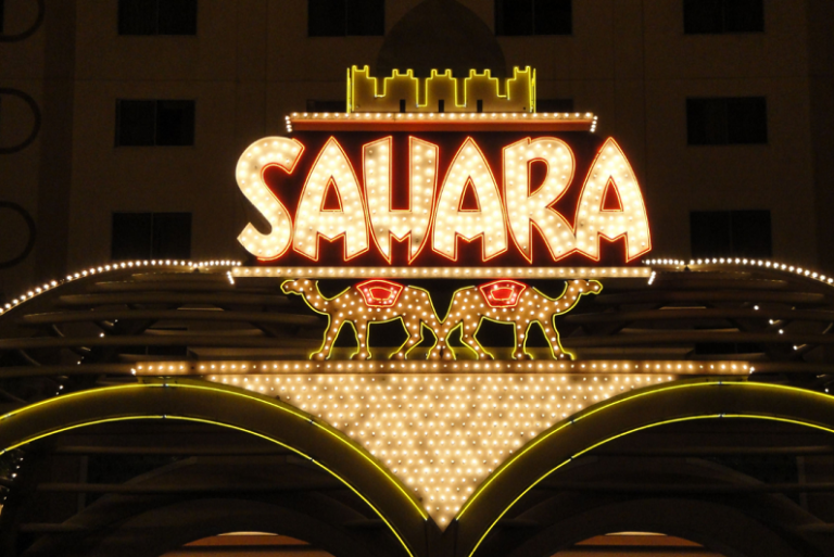 Sahara Las Vegas Reopens Poker Room