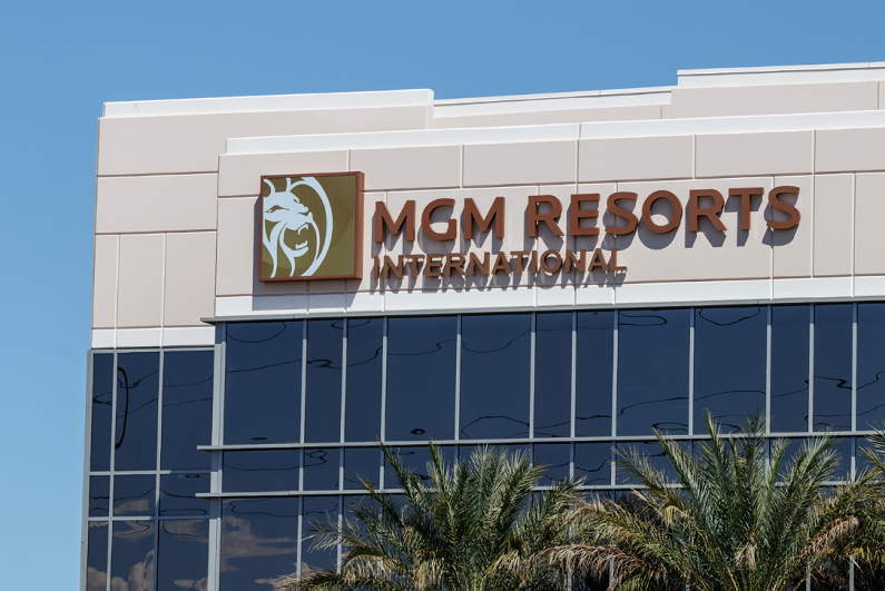MGM Resorts International office