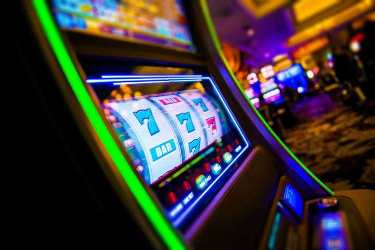 Best slot machines to play at hard rock atlantic city Knicks Sparkling