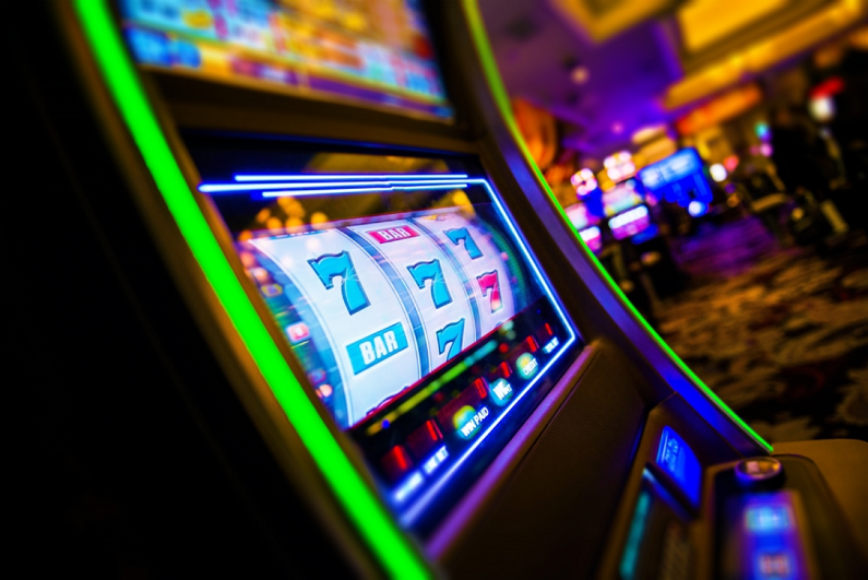 Pros And Cons Of Live Slots