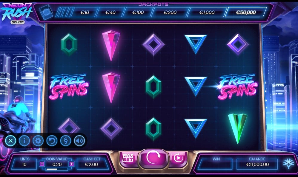 Best New Online Slots of the Week | March 27, 2020