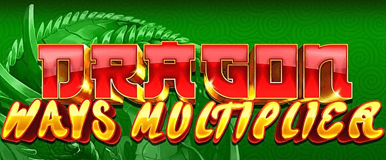 Dragon Ways Multiplier slot by Inspired Gaming