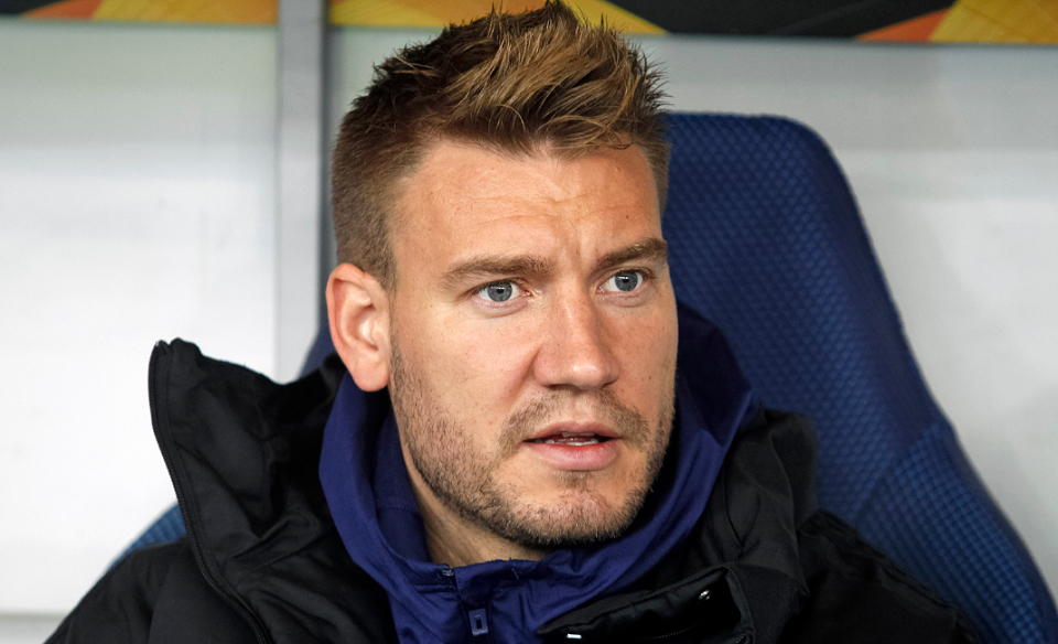 Nicklas Bendtner Admits Losing £6m Playing Poker