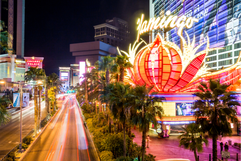 Do You Still Get Free Drinks In Las Vegas Casinos In 2021? Online