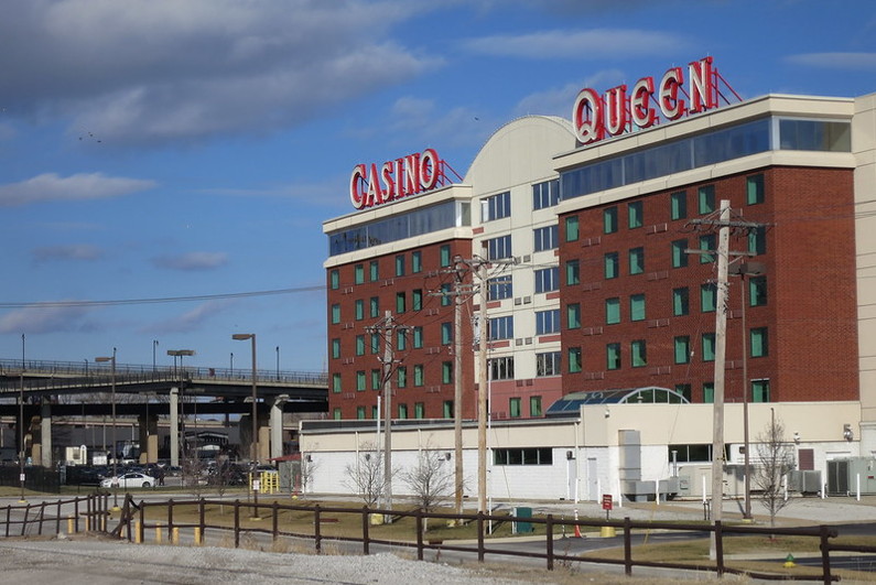 Casino Queen