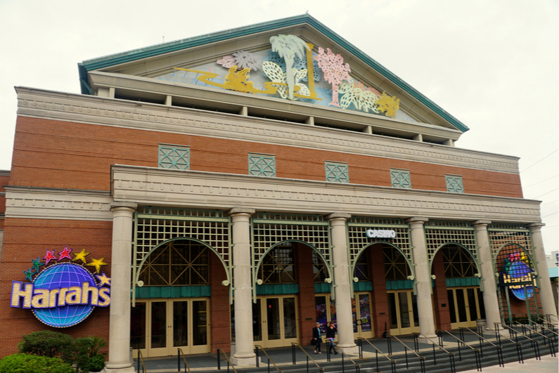 Harrah's New Orleans