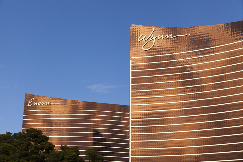 Wynn and Encore Las Vegas