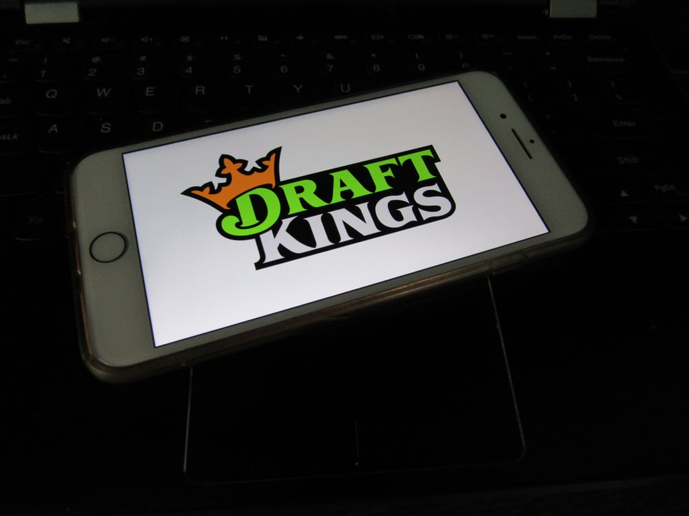 Draftkings Standalone Casino App Launches In Pa