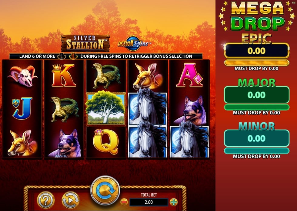 Play Jackpot Party Slot Machine Online For Free - Free Spins Slot