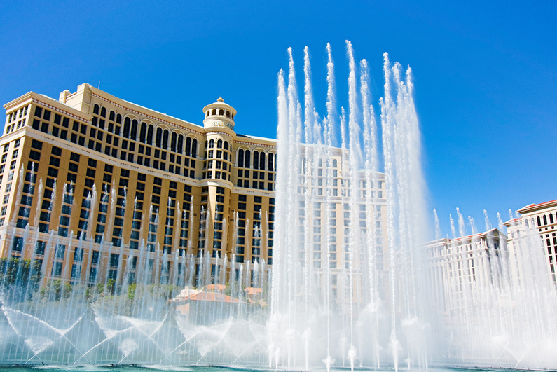 Bellagio Las Vegas