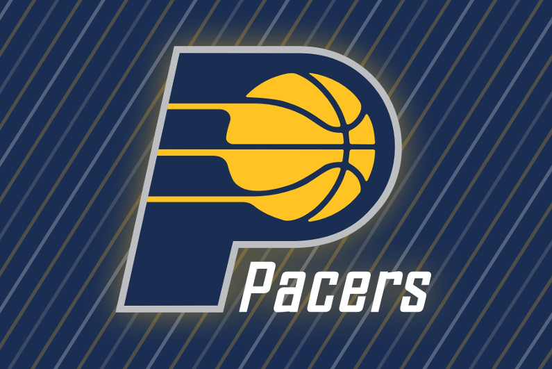 Indiana Pacers logo