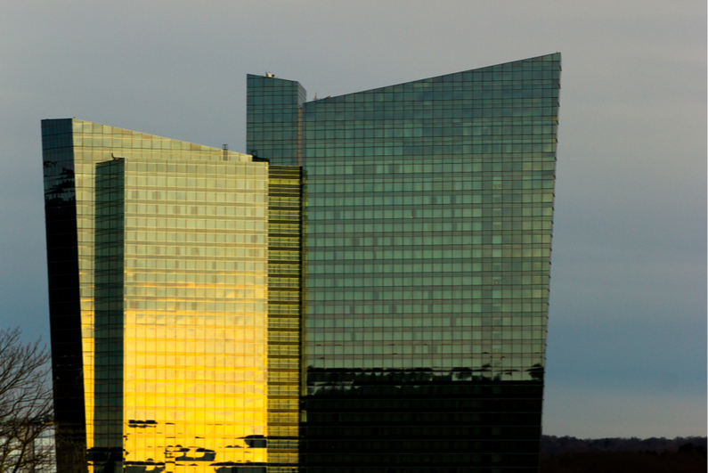 Mohegan Sun