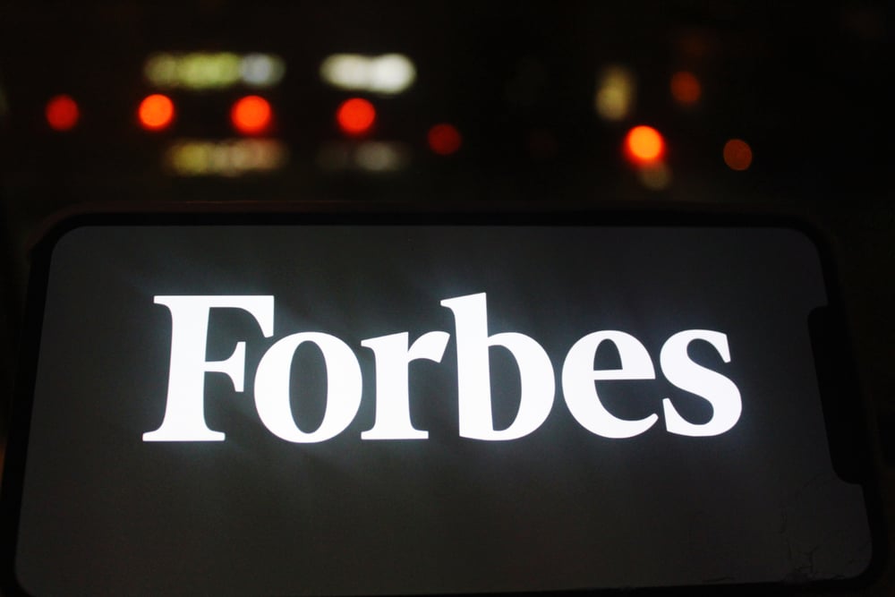 Casino, Gaming Firms on Forbes Best Employers List