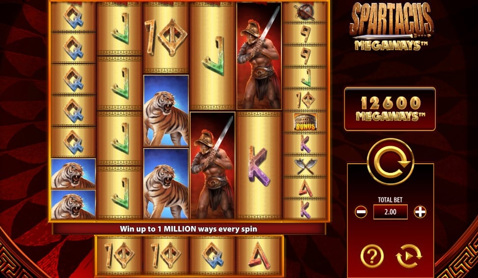 Ballys Casino Ac Online Gambling - Nathan Thrills Slot Machine