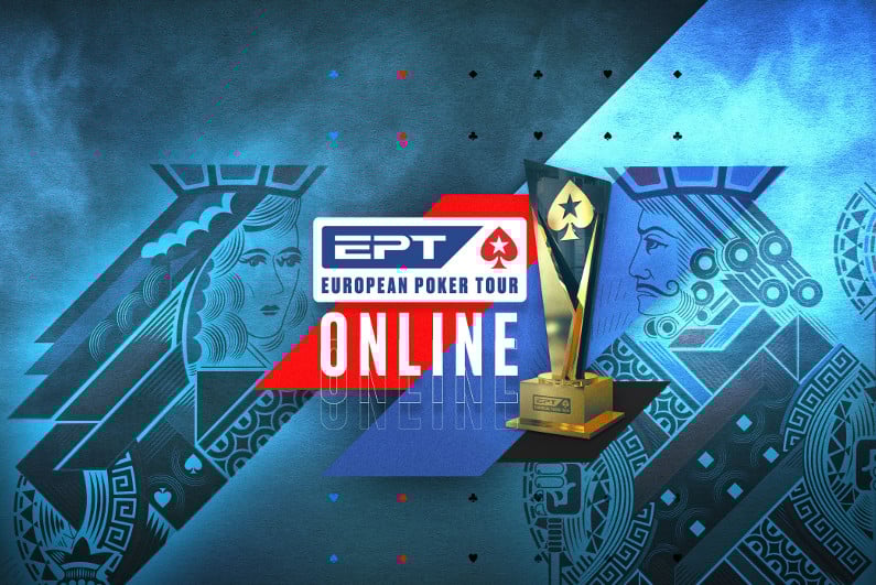 European Poker Tour Launches EPT Online on PokerStars