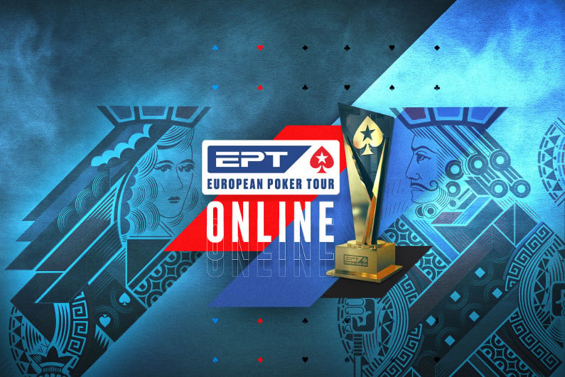 EPT Online Logo