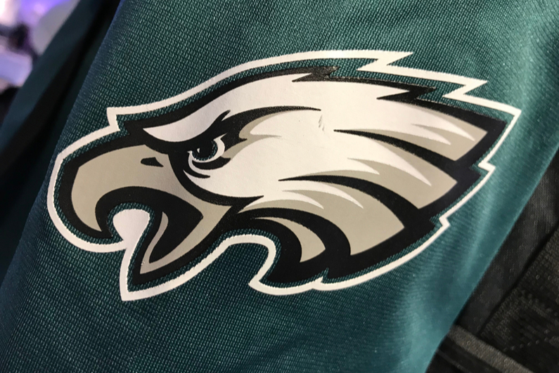 Philadelphia Eagles logo