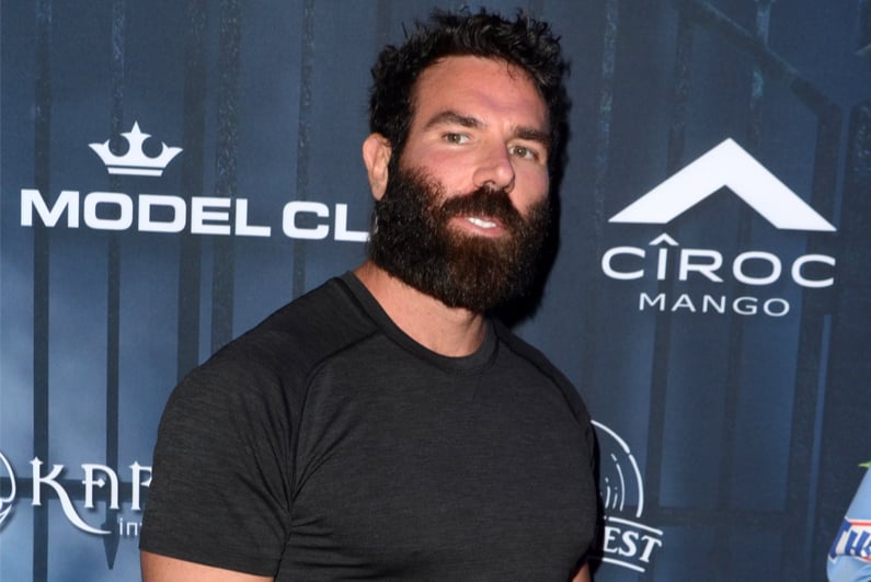 Dan Bilzerian