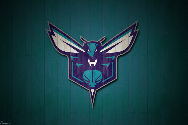 Charlotte Hornets logo