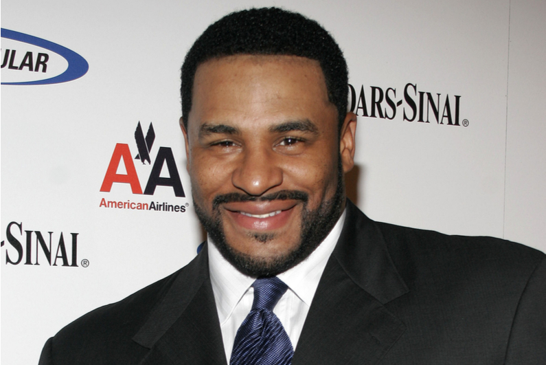 Jerome Bettis