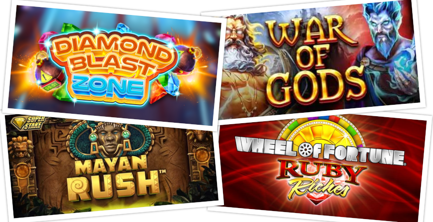 Slots of the Week January 29 2021 feature